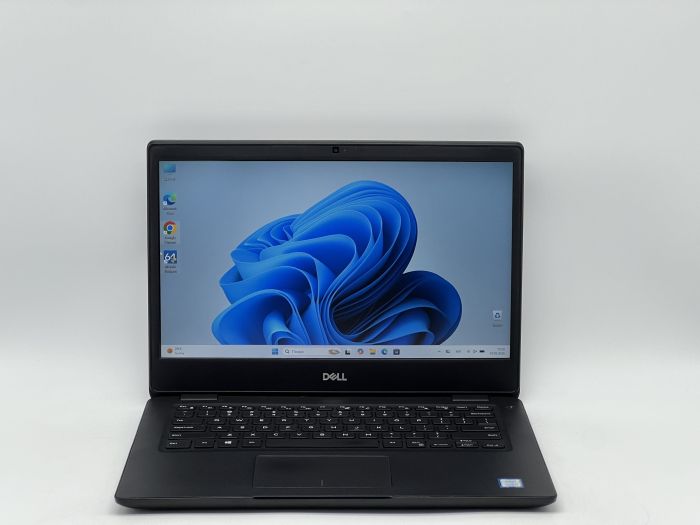 Ноутбук Dell Latitude 3400, i7-8565U, 16 GB, 240 GB, NVIDIA GeForce MX 130, 1920x1080, IPS [SH2507760] БУ - зображення 1