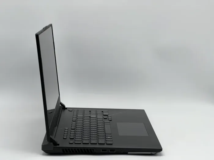 Ноутбук Asus ROG Strix G733PYV-XH97, AMD Ryzen 9 7945HX, 32 GB, 960 GB, NVIDIA GeForce RTX 4090, 2560x1440, IPS [SH2604227] БУ - зображення 2