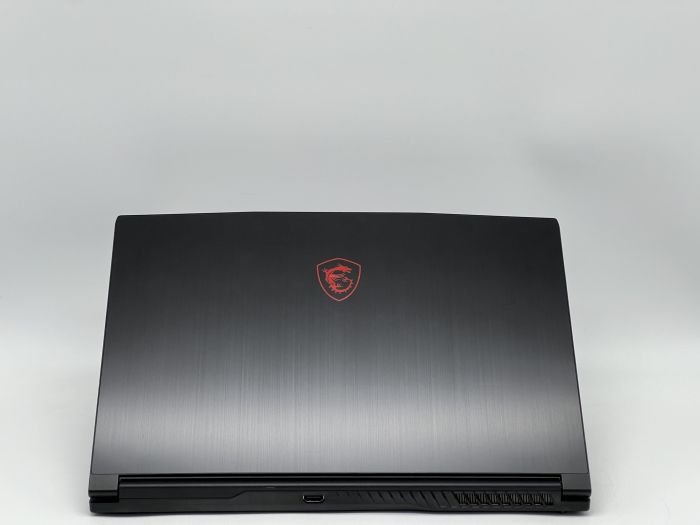 Ноутбук MSI Thin GF63 12VE-066US, i7-12650H, 16 GB, 480 GB, NVIDIA GeForce RTX 4050, 1920x1080, IPS [SH2602030] БУ - изображение 4