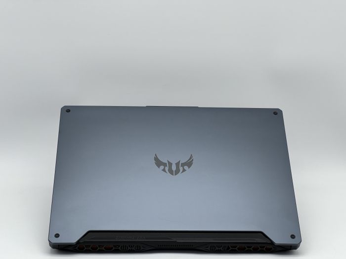 Ноутбук Asus TUF FA506lV-BR7N12, AMD Ryzen 7 4800H, 16 GB, 480 GB, NVIDIA GeForce RTX 2060, 1920x1080, IPS [SH26031379] БУ - изображение 4
