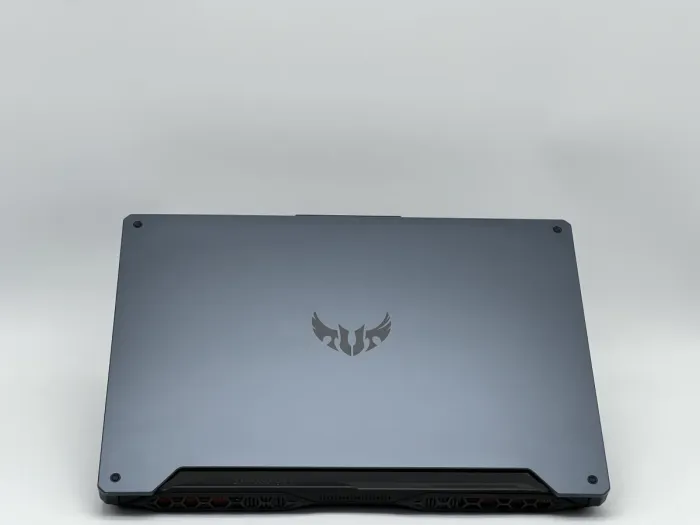 Ноутбук Asus TUF FA506lV-BR7N12, AMD Ryzen 7 4800H, 16 GB, 480 GB, NVIDIA GeForce RTX 2060, 1920x1080, IPS [SH26031379] БУ - зображення 4