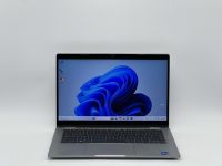 Ноутбук Dell Latitude 5320 2-in-1, i7-1185G7, 16 GB, 240 GB, Intel Iris Xe Graphics, 1920x1080, IPS [SH26031377] БУ