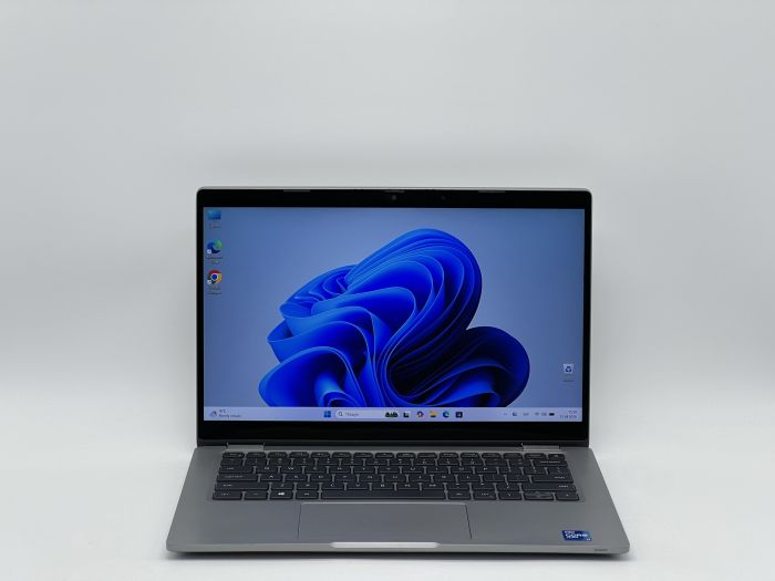 Ноутбук Dell Latitude 5320 2-in-1, i7-1185G7, 16 GB, 240 GB, Intel Iris Xe Graphics, 1920x1080, IPS [SH26031377] БУ - изображение 1