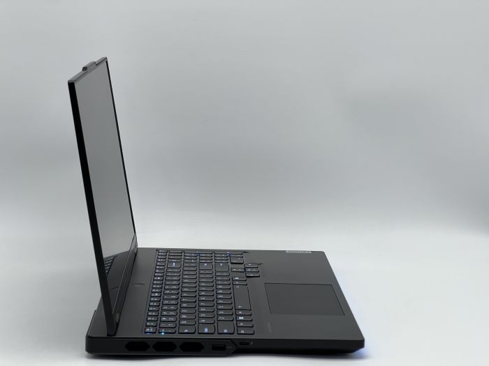 Ноутбук Lenovo Legion Pro 7 16IRX9H, i9-14900HX, 32 GB, 960 GB, NVIDIA GeForce RTX 4080, 2560 x 1600, IPS [SH2603405] БУ - изображение 2
