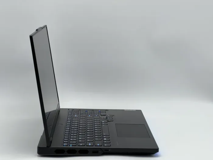 Ноутбук Lenovo Legion Pro 7 16IRX9H, i9-14900HX, 32 GB, 960 GB, NVIDIA GeForce RTX 4080, 2560 x 1600, IPS [SH2603405] БУ - зображення 2