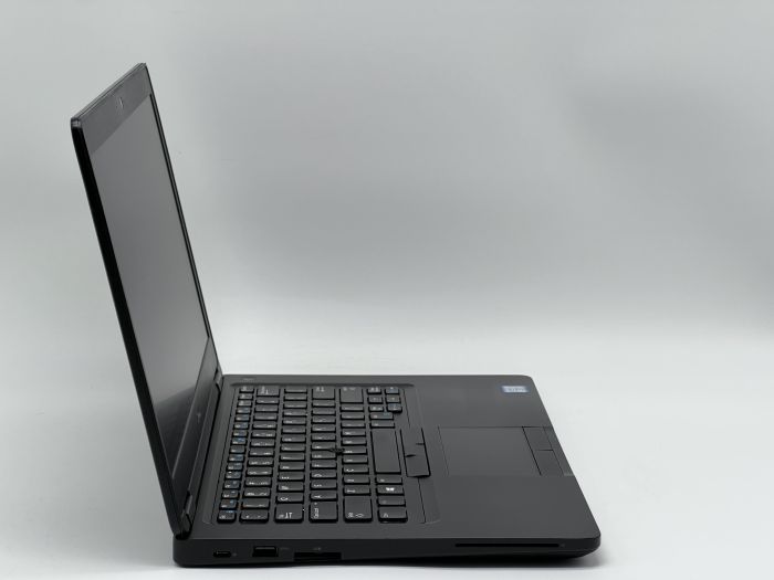 Ноутбук Dell Latitude 5490, i5-8350U, 16 GB, 240 GB, Intel UHD 620, 1920x1080, IPS [SH2504245] БУ - изображение 2