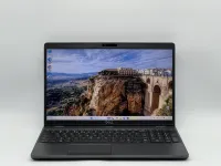 Ноутбук Dell Latitude 5500, i5-8265U, 16 GB, 240 GB, Intel UHD Graphics 620, 1920x1080, IPS [NS2509219] БУ
