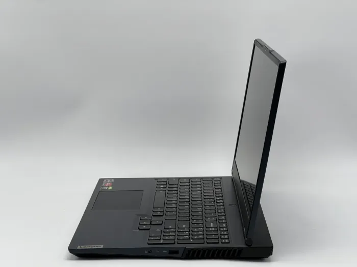 Ноутбук Lenovo Legion 5 15ACH6, AMD Ryzen 5 5600H, 16 GB, 480 GB, NVIDIA GeForce RTX 3050, 1920x1080, IPS [SH26021571] БУ - зображення 3