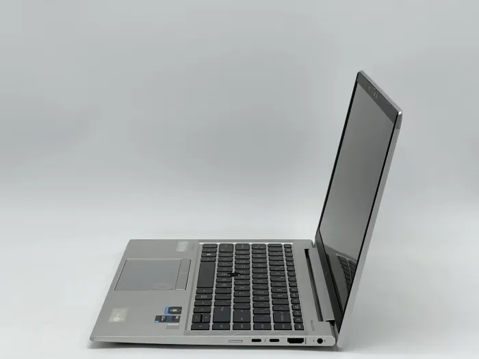 Ноутбук HP EliteBook 840 G8, i5-1145G7, 16 GB, 240 GB, Intel Iris Xe Graphics, 1920x1080, IPS [SH2603688] БУ - зображення 3