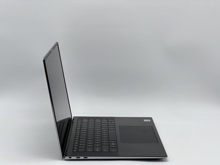 Ноутбук Dell Precision 5550, i7-10850H, 16 GB, 480 GB, NVIDIA  Quadro T2000 Max-Q, 1920x1200, IPS [SH2604062] БУ - изображение 2