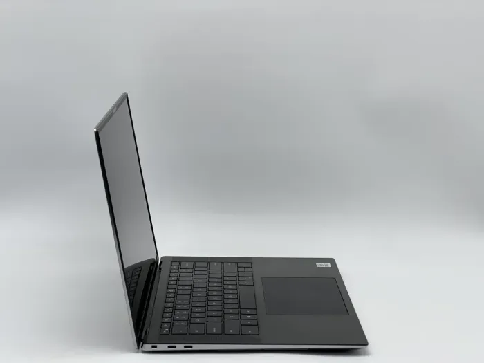 Ноутбук Dell Precision 5550, i7-10850H, 16 GB, 480 GB, NVIDIA  Quadro T2000 Max-Q, 1920x1200, IPS [SH2604062] БУ - изображение 2