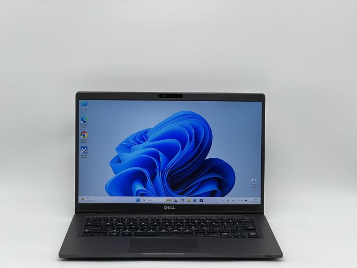 Ноутбук Dell Latitude 7400, i5-8265U, 16 GB, 240 GB, Intel UHD Graphics 620, 1920x1080, IPS [SH26031230] БУ - изображение 1