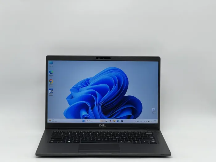 Ноутбук Dell Latitude 7400, i5-8265U, 16 GB, 240 GB, Intel UHD Graphics 620, 1920x1080, IPS [SH26031230] БУ - зображення 1