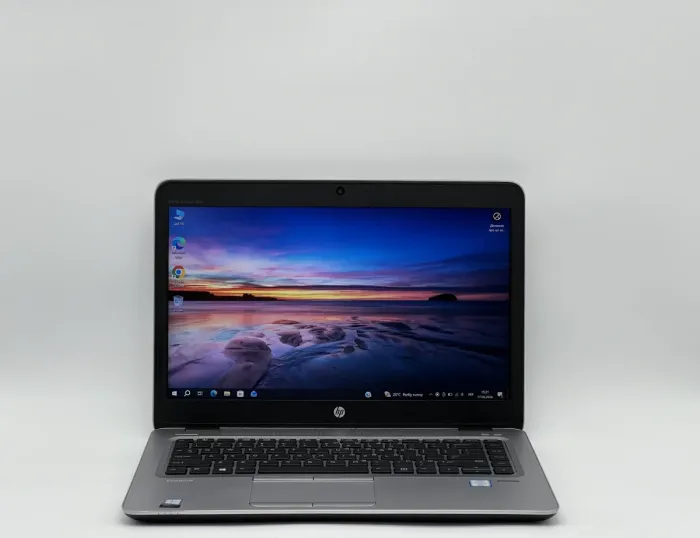 Ноутбук HP EliteBook 840 G3, i5-6300U, 8 GB, 120 GB, Intel HD Graphics 520, 1920x1080, TN [SH26031200] БУ - зображення 1