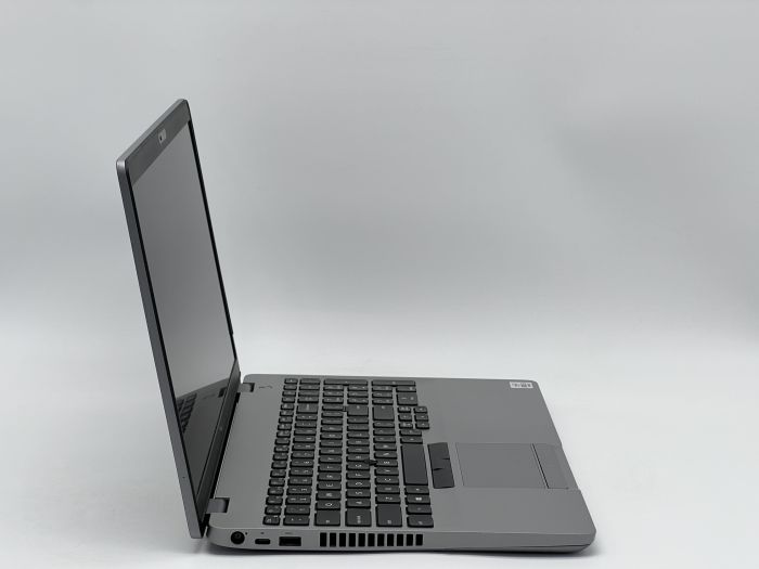 Ноутбук Dell Latitude 5510, i5-10210U, 8 GB, 240 GB, Intel UHD Graphics, 1920x1080, IPS [SH2603737] БУ - изображение 2