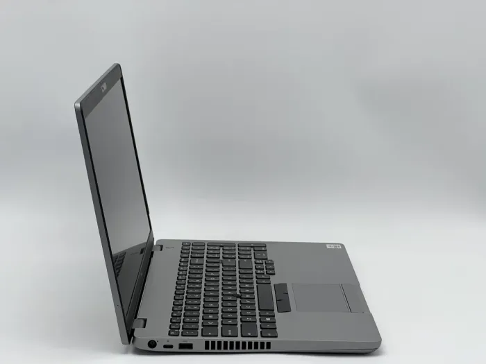 Ноутбук Dell Latitude 5510, i5-10210U, 8 GB, 240 GB, Intel UHD Graphics, 1920x1080, IPS [SH2603737] БУ - зображення 2