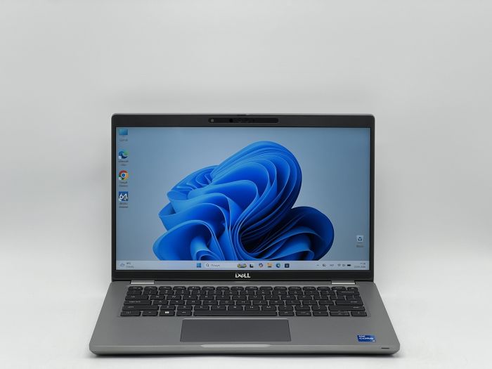 Ноутбук Dell Latitude 5431, i5-1240P, 16 GB, 240 GB, Intel Iris Xe Graphics, 1920x1080, IPS [SH26031052] БУ - изображение 1