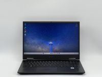 Ноутбук HP Omen 15-ek0013dx, i7-10750H, 16 GB, 960 GB, NVIDIA GeForce RTX 2060, 1920x1080, IPS [SH2602055] БУ