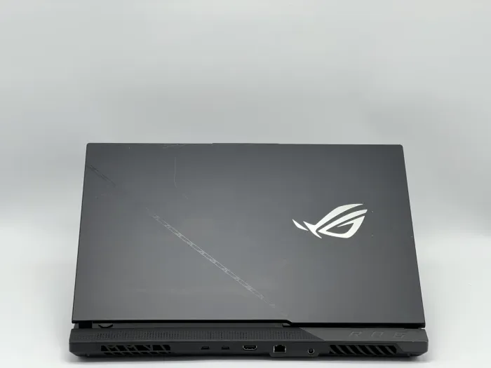Ноутбук Asus ROG Strix G733PYV-XH97, AMD Ryzen 9 7945HX, 32 GB, 960 GB, NVIDIA GeForce RTX 4090, 2560x1440, IPS [SH2604227] БУ - зображення 4
