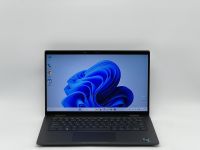 Ноутбук Dell Latitude 7430 2-in-1, i5-1235U, 16 GB, 240 GB, Intel Iris Xe Graphics, 1920x1080, IPS [SH2508663] БУ