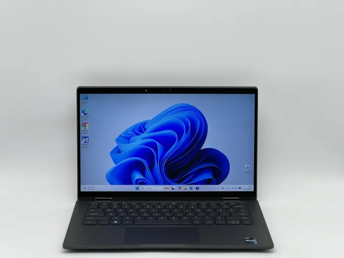 Ноутбук Dell Latitude 7430 2-in-1, i5-1235U, 16 GB, 240 GB, Intel Iris Xe Graphics, 1920x1080, IPS [SH2508663] БУ - зображення 1