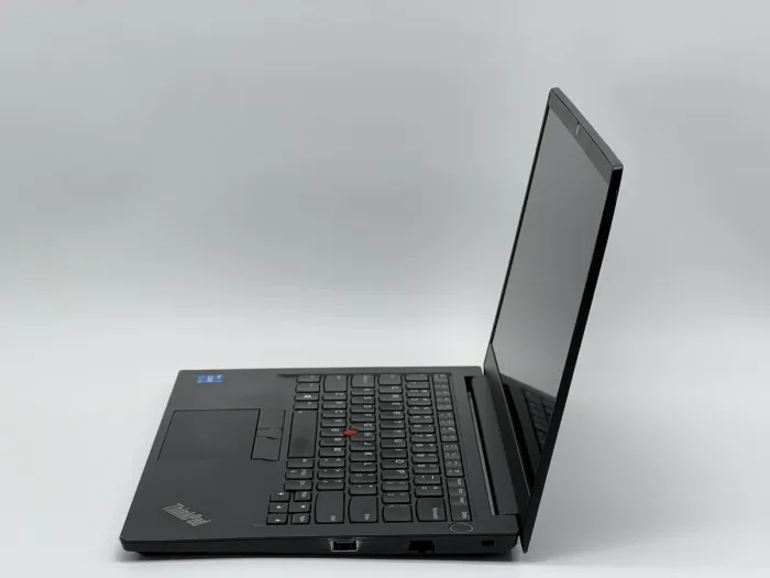 Ноутбук Lenovo ThinkPad E14 Gen 2, i5-1135G7, 16 GB, 240 GB, Iris Xe Graphics, 1920x1080, IPS [SH25041199] БУ - зображення 3
