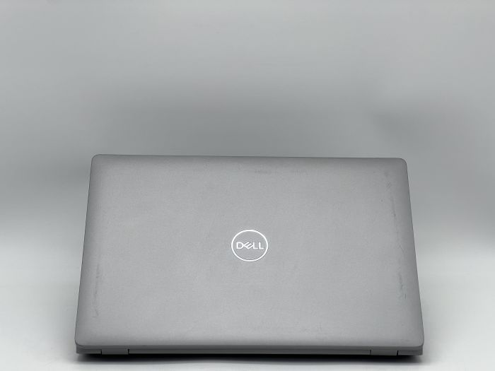 Ноутбук Dell Latitude 5510, i5-10210U, 16 GB, 240 GB, Intel UHD Graphics, 1920x1080, IPS [SH2603081] БУ - зображення 4