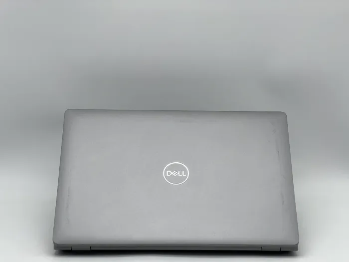 Ноутбук Dell Latitude 5510, i5-10210U, 16 GB, 240 GB, Intel UHD Graphics, 1920x1080, IPS [SH2603081] БУ - зображення 4