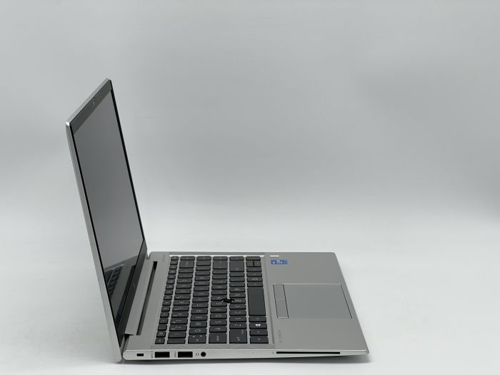 Ноутбук HP EliteBook 840 G8, i5-1145G7, 16 GB, 480 GB, Intel Iris Xe Graphics, 1920x1080, IPS [SH2605875] БУ - зображення 2