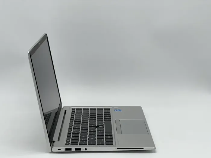 Ноутбук HP EliteBook 840 G8, i5-1145G7, 16 GB, 480 GB, Intel Iris Xe Graphics, 1920x1080, IPS [SH2605875] БУ - зображення 2