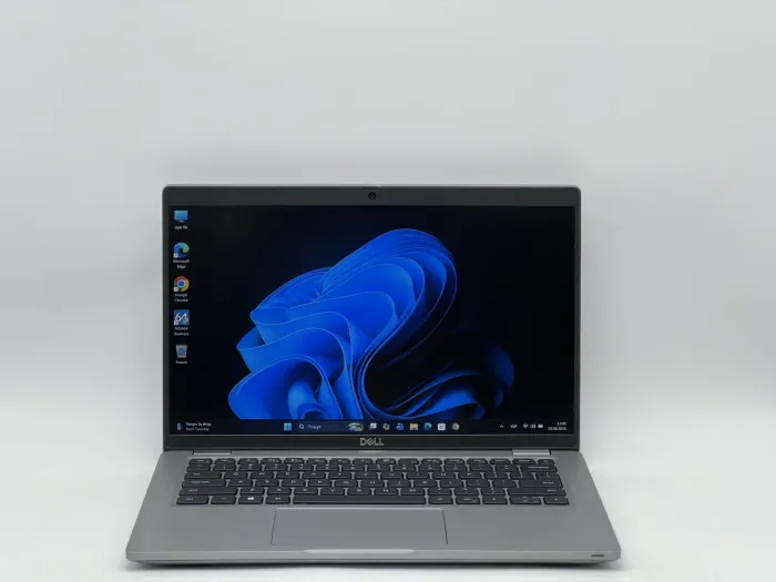 Ноутбук Dell Latitude 5420, i5-1135G7, 16 GB, 240 GB, Intel Iris Xe Graphics, 1920x1080, IPS [SH2606303] БУ - зображення 1