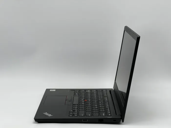 Ноутбук Lenovo ThinkPad E14, i3-10110U, 16 GB, 480 GB, Intel UHD Graphics, 1920x1080, TN [SH26041048] БУ - зображення 3