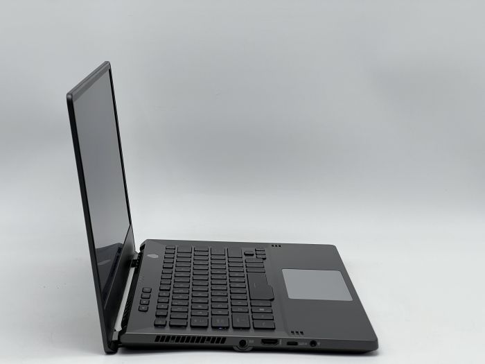 Ноутбук Asus ROG Zephyrus GA401QM, AMD Ryzen 9 4900HS, 16 GB, 480 GB, NVIDIA GeForce RTX 2060  Max - Q Design, 1920x1080, IPS [SH2505942] БУ - изображение 2