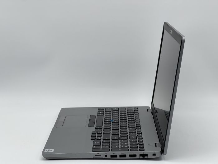 Ноутбук Dell Latitude 5510, i5-10310U, 16 GB, 240 GB, Intel UHD Graphics, 1366x768, TN [SH2602081] БУ - изображение 3