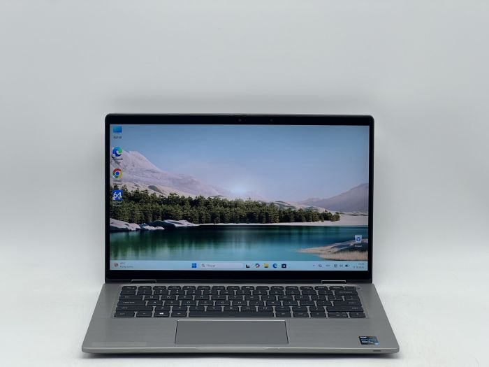 Ноутбук Dell Latitude 7420 2-in-1, i7-1185G7, 16 GB, 240 GB, Intel Iris Xe Graphics, 1920x1080, IPS [SH2610055] БУ - зображення 1
