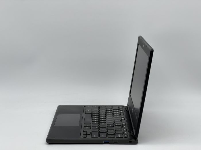 Ноутбук Acer ChromeBook C721-25AS, AMD A4-9120C, 4 GB, 32 GB, AMD Radeon R4 Graphics, 1366x768, TN [SH2604178] БУ - изображение 3