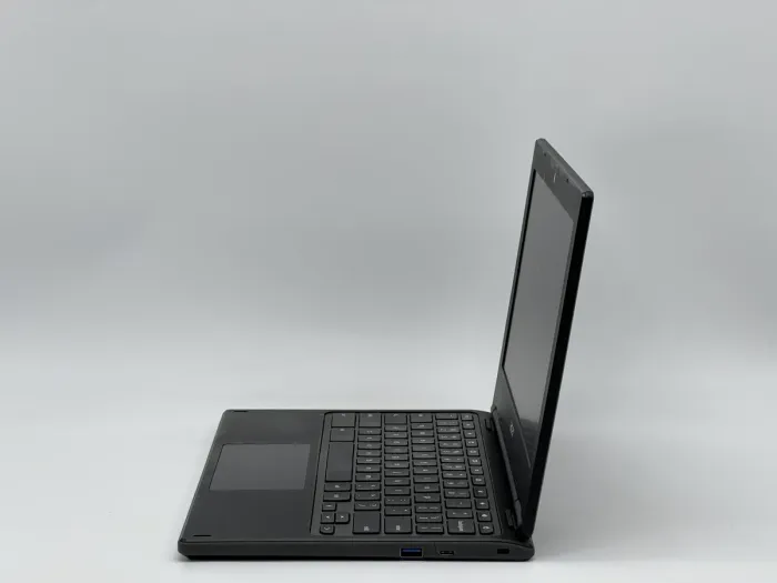 Ноутбук Acer ChromeBook C721-25AS, AMD A4-9120C, 4 GB, 32 GB, AMD Radeon R4 Graphics, 1366x768, IPS [SH2604194] БУ - зображення 3