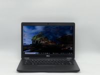 Ноутбук Dell Latitude 5480, i5-6300U, 8 GB, 240 GB, Intel HD Graphics 520, 1920x1080, IPS [SH2605383] БУ