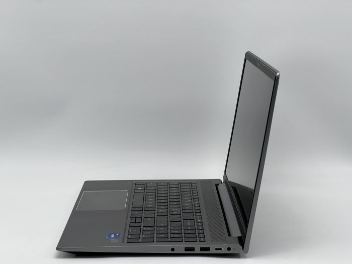 Ноутбук HP ZBook Power 15 G8, i7-11800H, 16 GB, 960 GB, NVIDIA GeForce RTX A2000, 1920x1080, IPS [SH2604651] БУ - изображение 3