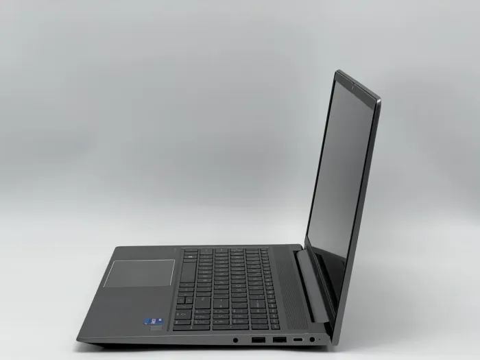 Ноутбук HP ZBook Power 15 G8, i7-11800H, 16 GB, 960 GB, NVIDIA GeForce RTX A2000, 1920x1080, IPS [SH2604651] БУ - зображення 3