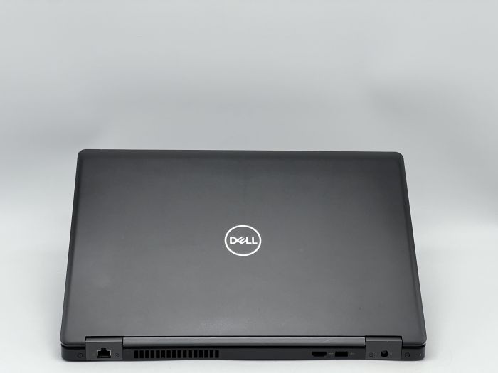 Ноутбук Dell Latitude 5590, i5-7300U, 8 GB, 120 GB, Intel HD Graphics 620, 1366x768, TN [SH26061011] БУ - изображение 4