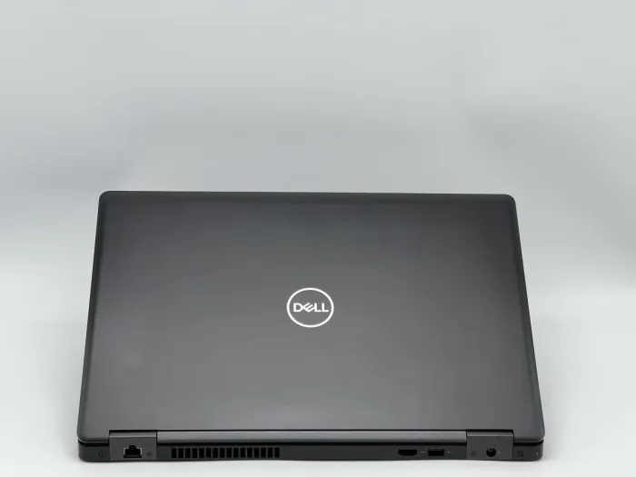 Ноутбук Dell Latitude 5590, i5-7300U, 8 GB, 120 GB, Intel HD Graphics 620, 1366x768, TN [SH26061011] БУ - зображення 4