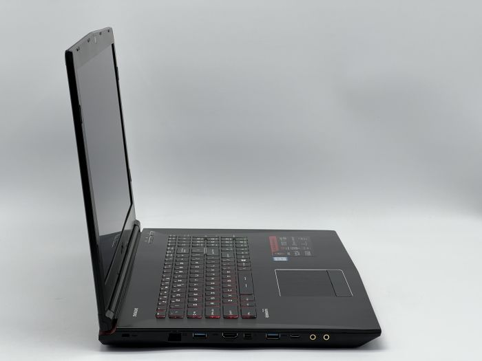 Ноутбук MSI GE72VR 6RF, i7-6700HQ, 16 GB, 480 GB, NVIDIA GeForce GTX 1060, 1920x1080, IPS [SH26031357] БУ - изображение 2