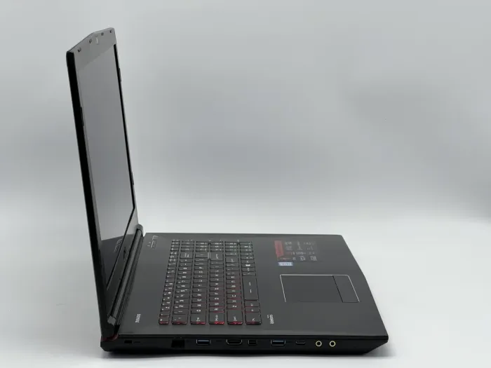 Ноутбук MSI GE72VR 6RF, i7-6700HQ, 16 GB, 480 GB, NVIDIA GeForce GTX 1060, 1920x1080, IPS [SH26031357] БУ - зображення 2
