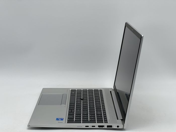 Ноутбук HP EliteBook 850 G8, i5-1145G7, 16 GB, 240 GB, Intel Iris Xe Graphics, 1920x1080, IPS [SH2609212] БУ - изображение 3