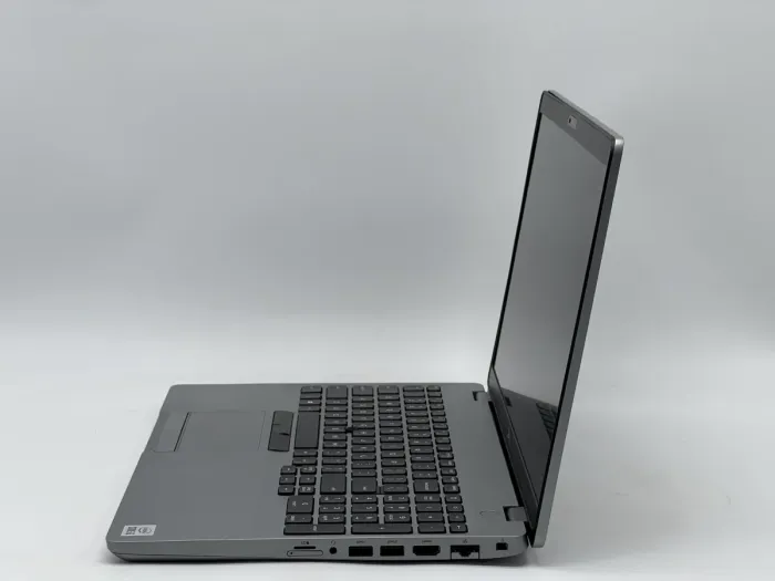 Ноутбук Dell Latitude 5510, i5-10310U, 16 GB, 240 GB, Intel UHD Graphics, 1920x1080, IPS [SH2605214] БУ - изображение 3