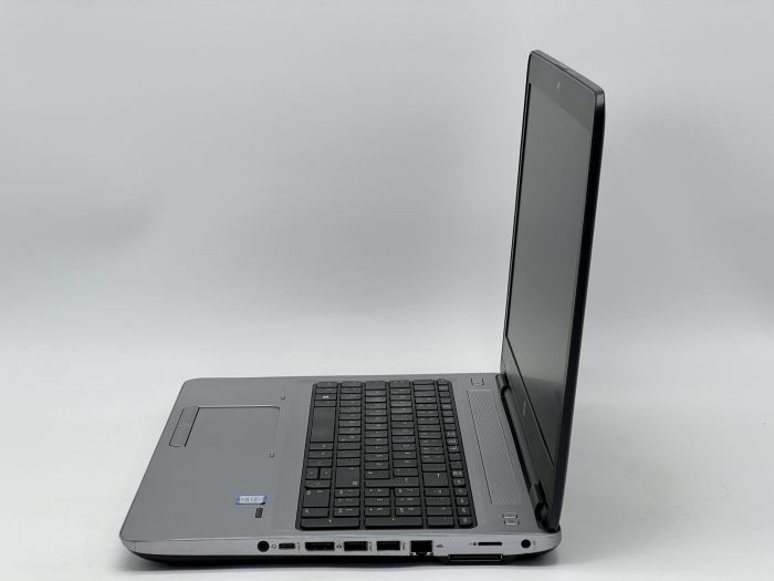 Ноутбук HP ProBook 650 G2, i5-6200U, 8 GB, 120 GB, Intel HD Graphics 520, 1366x768, TN [DV2608224] БУ - изображение 3
