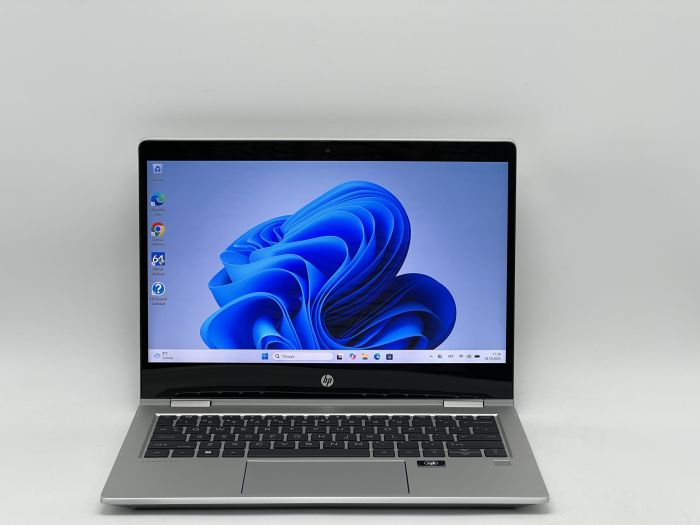 Ноутбук HP Pro X360 435 G9, AMD Ryzen 7 PRO 5875U, 8 GB, 120 GB, AMD Radeon RX Vega 8, 1920x1080, IPS [SH2609243] БУ - изображение 1