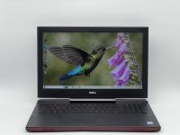 Ноутбук Dell Inspiron Gaming 15 7567, i5-7300HQ, 16 GB, 960 GB, NVIDIA GeForce GTX 1050, 1920x1080, IPS [SH26031212] БУ