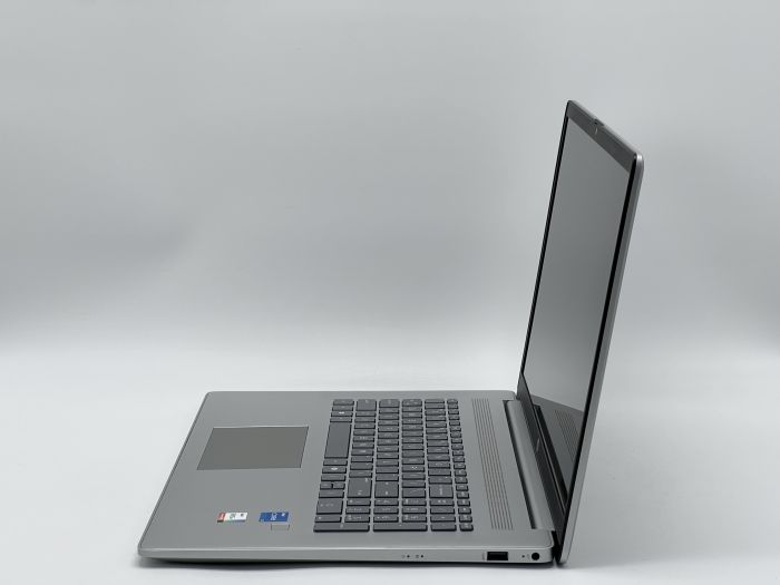 Ноутбук HP Laptop 17-c3000, I5-1334U, 16 GB, 240 GB, Intel UHD Graphics, 1600x900, TN [SH2603324] БУ - изображение 3